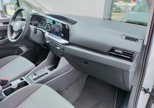 Ford Tourneo Connect Grand cena 156087 przebieg: 1, rok produkcji 2024 z Wąsosz małe 466